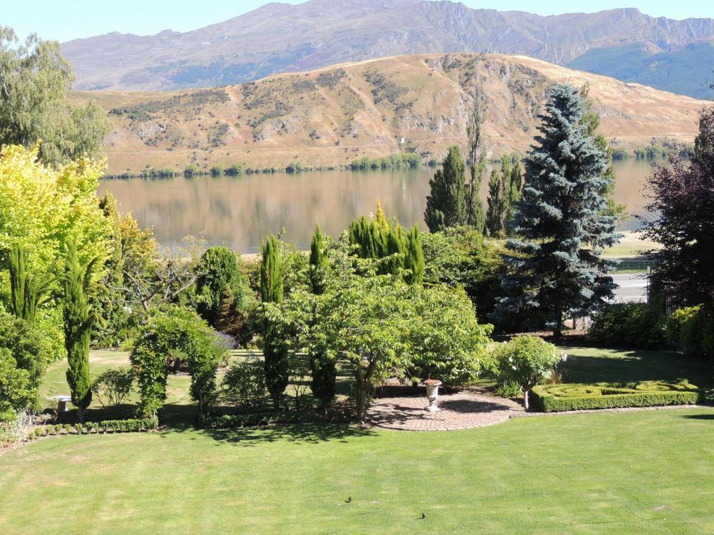The Turret Boutique Accommodation Queenstown Cameră foto